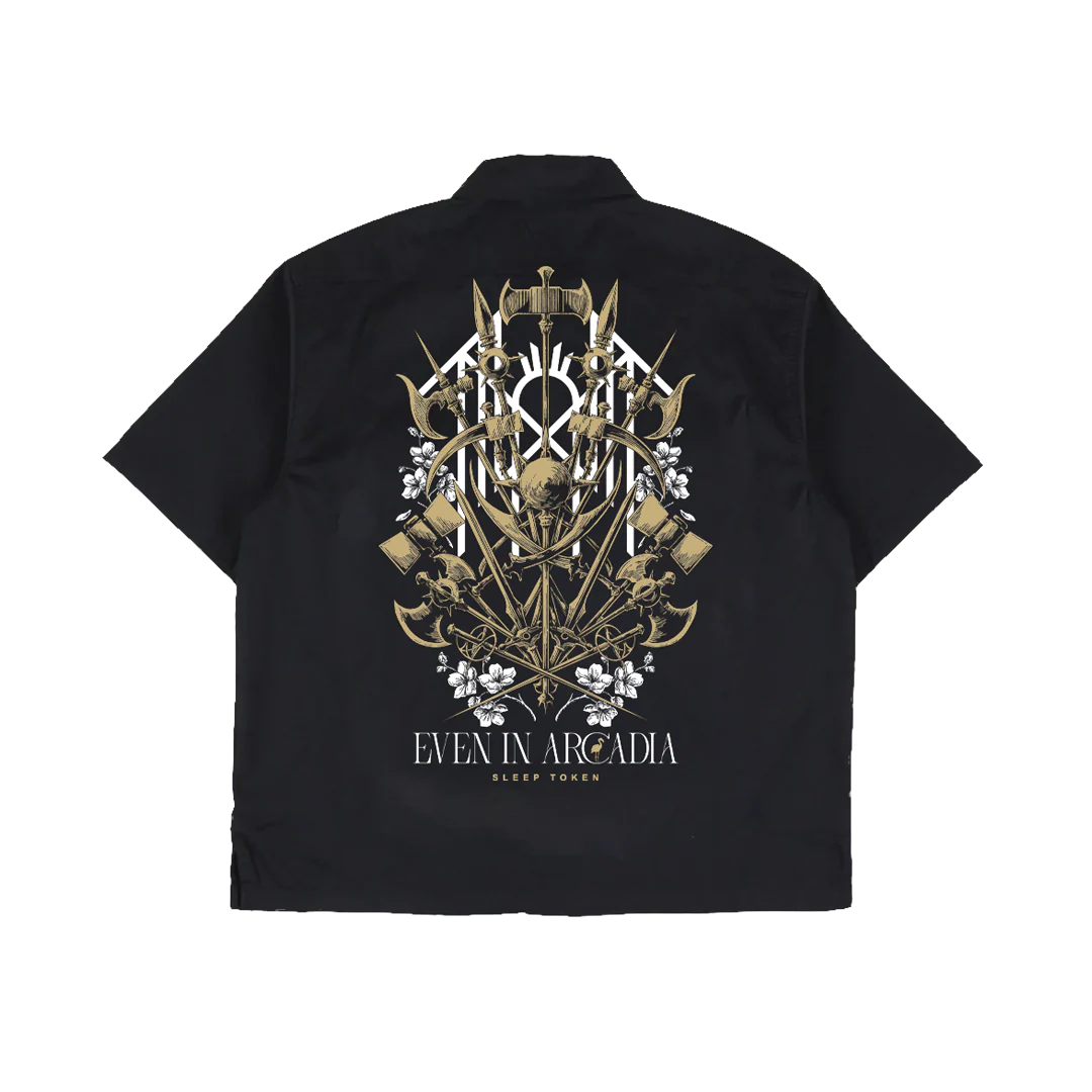 EIA Pop Up Weapons Mechanics Shirt - Image 3