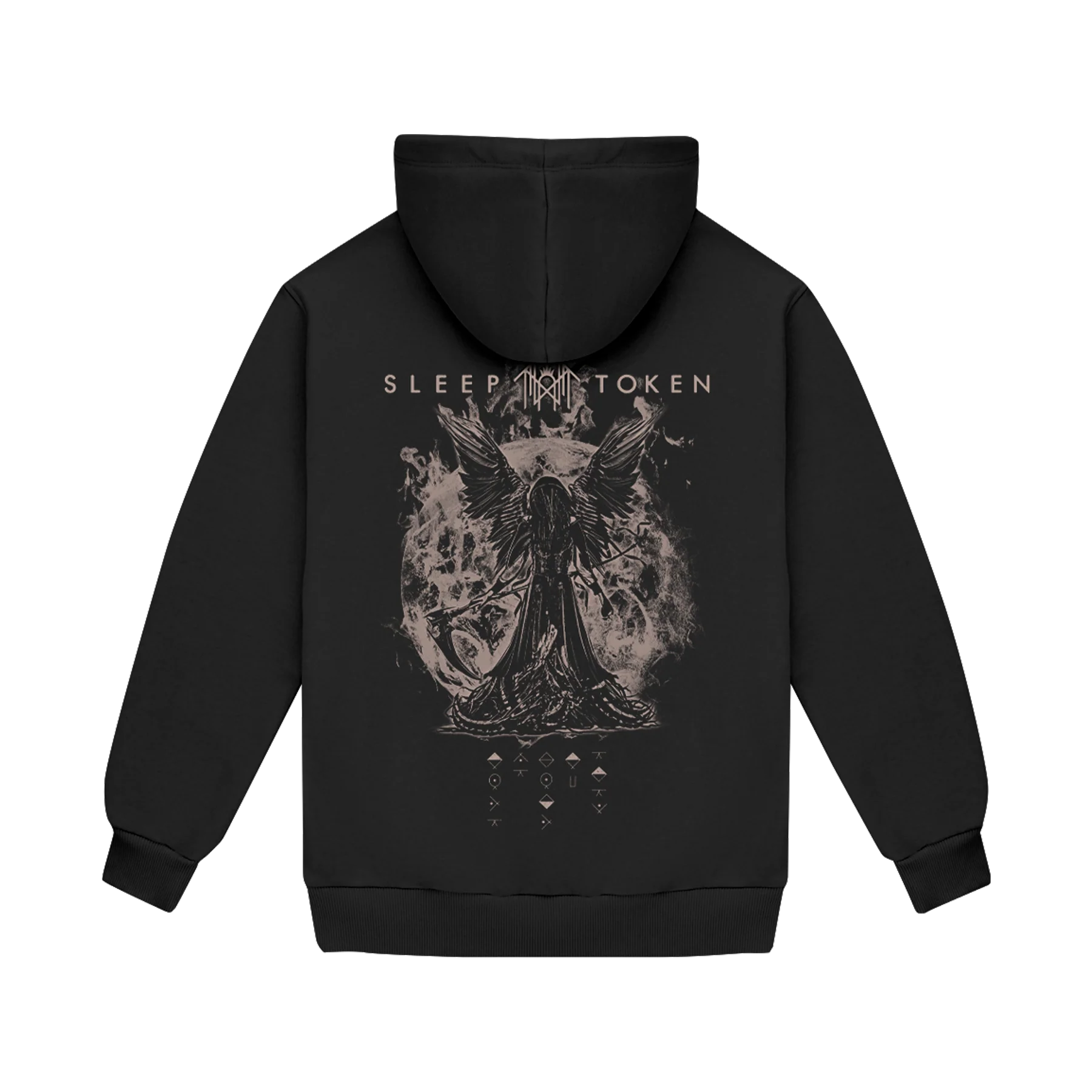 TMBTE Hoodie - Image 3